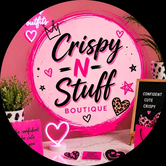 crispynstuff